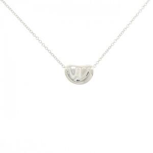 Tiffany Beans Necklace